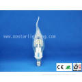 LED Candle Lamp  3W E14 Candle Led Bulb